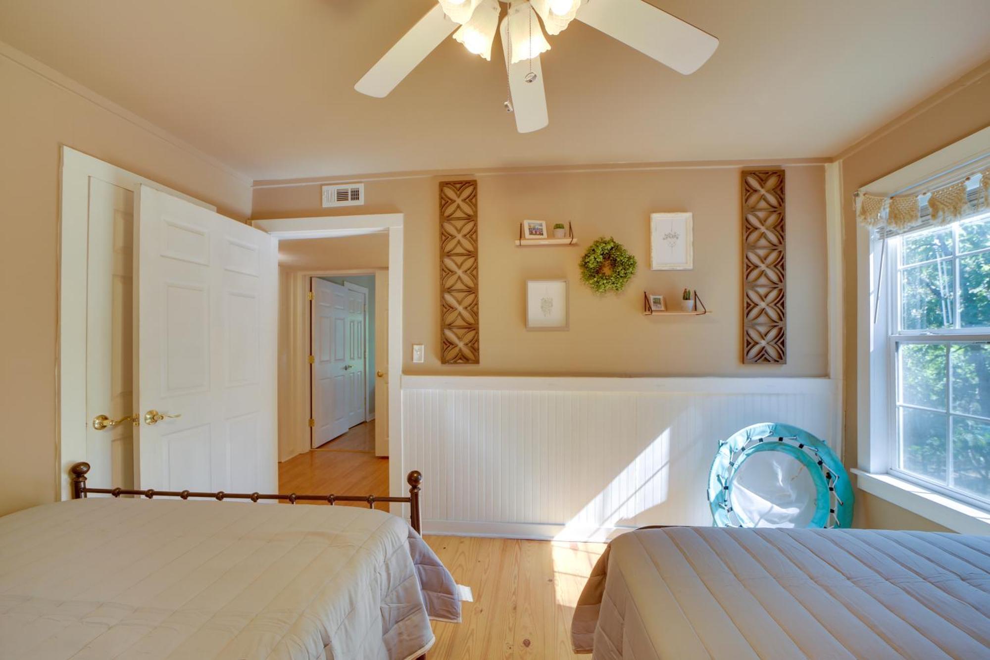 Secluded Vian Retreat Close To Tenkiller Lake Екстериор снимка